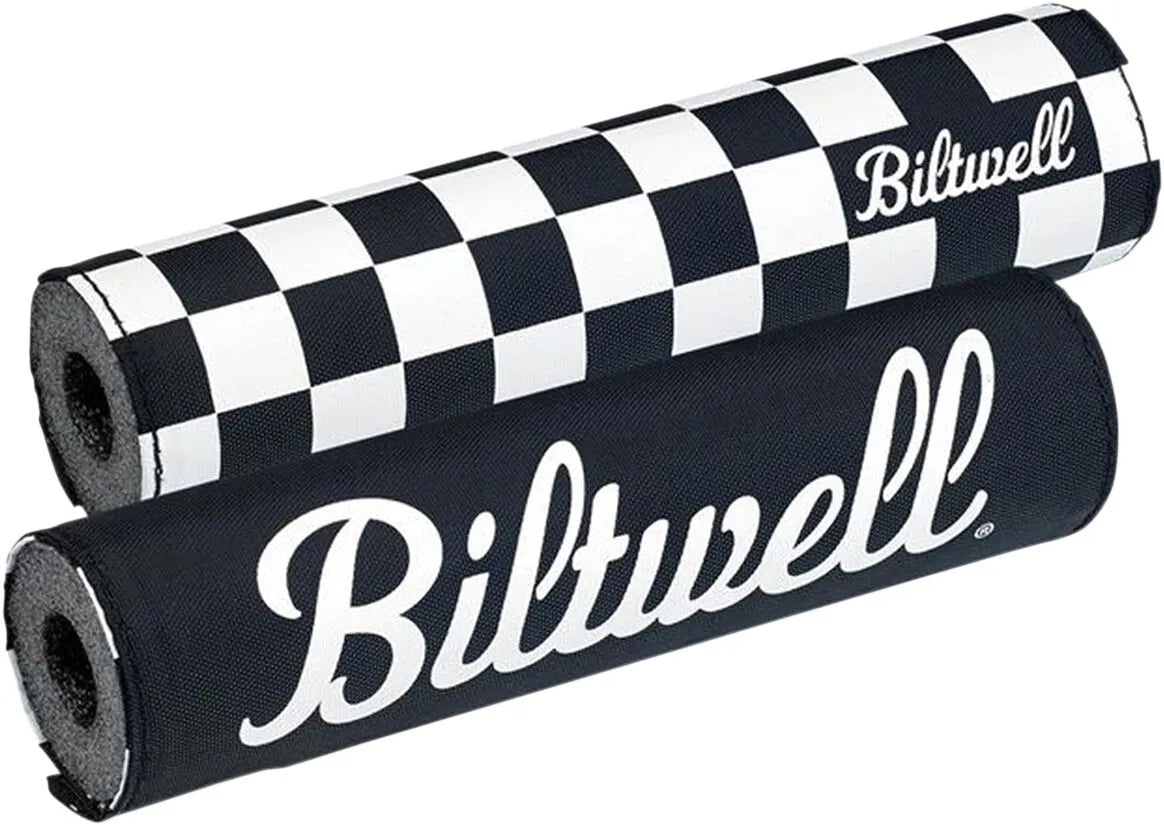 BILTWELL Reversibelt Styrpadd för Moto Bars - PE06014099 bild 1 PMIMAGE:53C348749BCB15AFC5B2