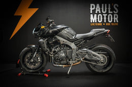 Yamaha MT-10 "Scorpion" OMP84R – bild 7