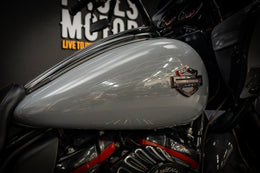 Harley-Davidson CVO ROAD GLIDE 2018 ZKU265 – bild 13