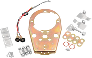 Drag Specialties Cat Eye Dash Cover Instrumentpaneler - PEDS373647 bild 1 PMIMAGE:E50A51C08AAE241742D5