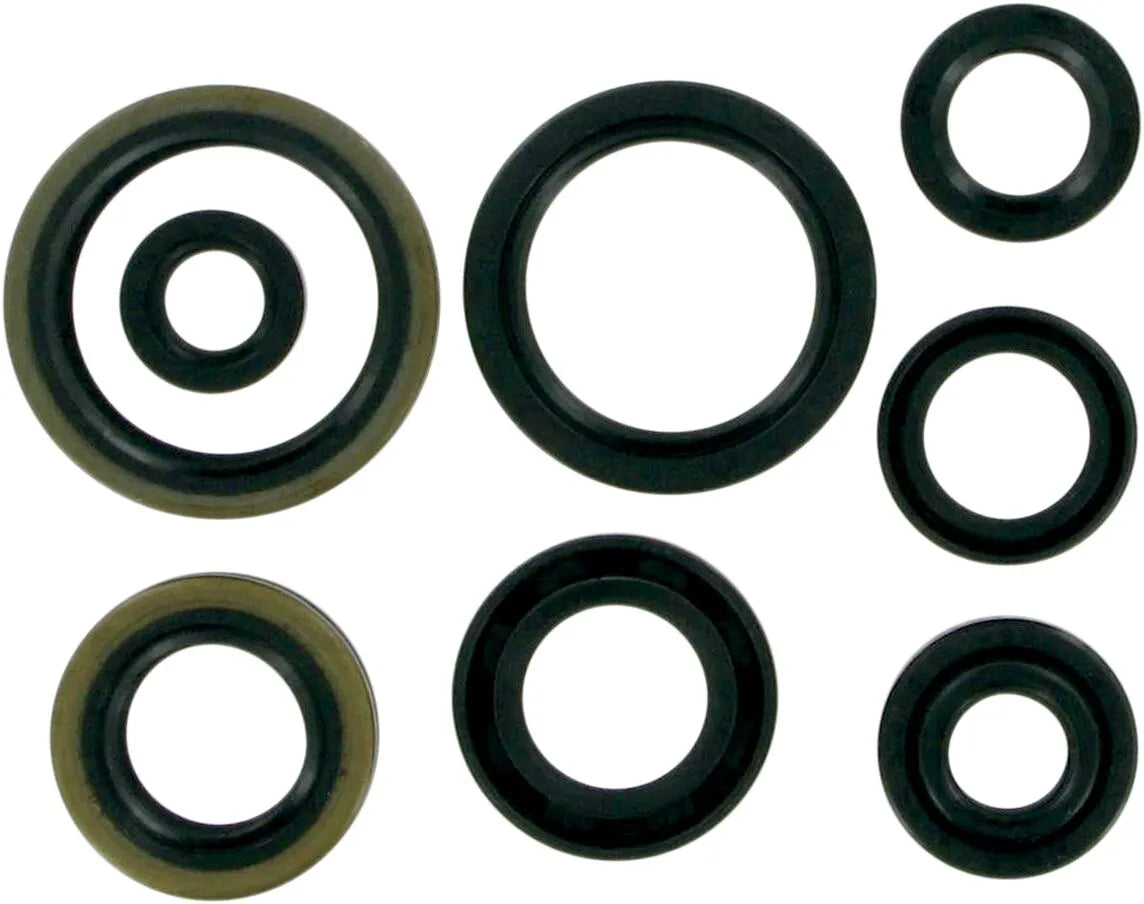 MOOSE OFFROAD HARD-PARTS Motorolja Tätningar RM125 98- - PEM822125 bild 1 PMIMAGE:D23416CE08C682A1F460