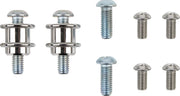 Cobra Detachable Backrest Kit Sissybars - PE15010569 bild 3 PMIMAGE:77EC95601BC4093CE4D8