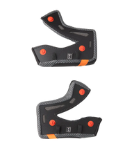 Alpinestars(Mx) SM3 Helmet Cheek Pad Inredning hjälm - PE01344156 bild 2 PMIMAGE:E682964BCC72C95DE787