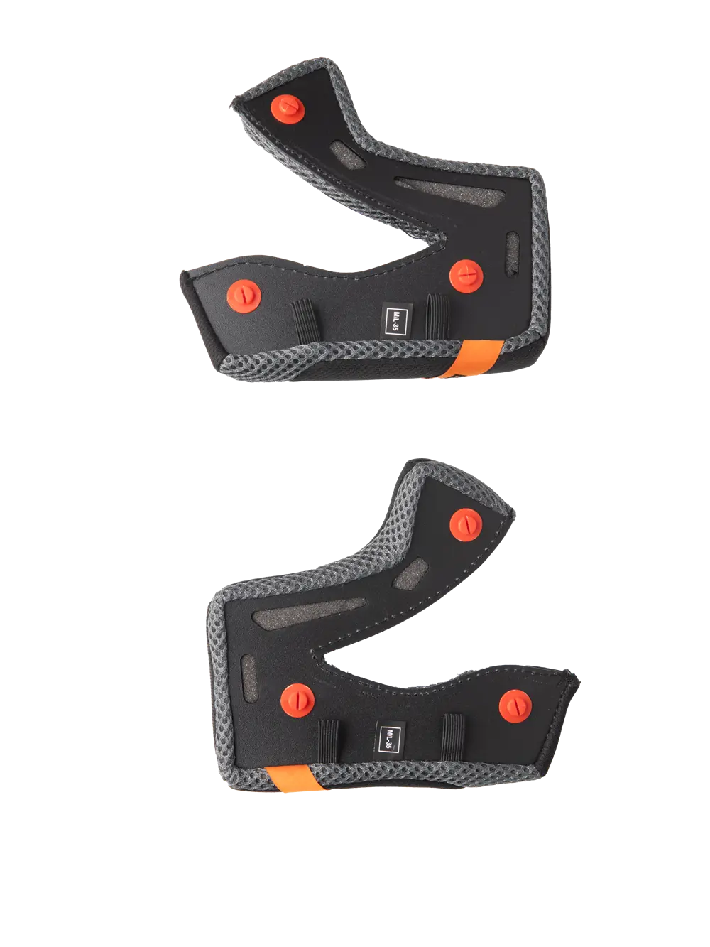 Alpinestars(Mx) SM3 Helmet Cheek Pad Inredning hjälm - PE01344156 bild 2 PMIMAGE:E682964BCC72C95DE787