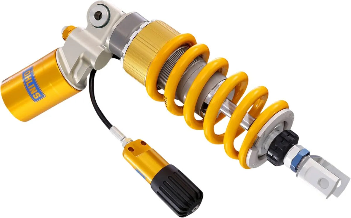 Ohlins S46 Adventure Shock Stötdämpare med fjädrar - PE13102247 bild 2 PMIMAGE:FA9A7BAB4D2665FFF6C2