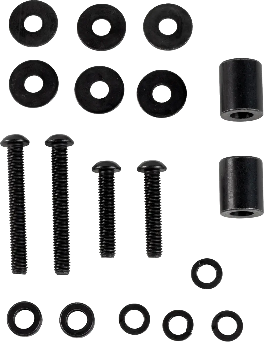 MOOSE OFFROAD HARD-PARTS Kenai Top Case monteringsplatta - PE35160351 bild 2 PMIMAGE:9F2708A72D29141A2EE1