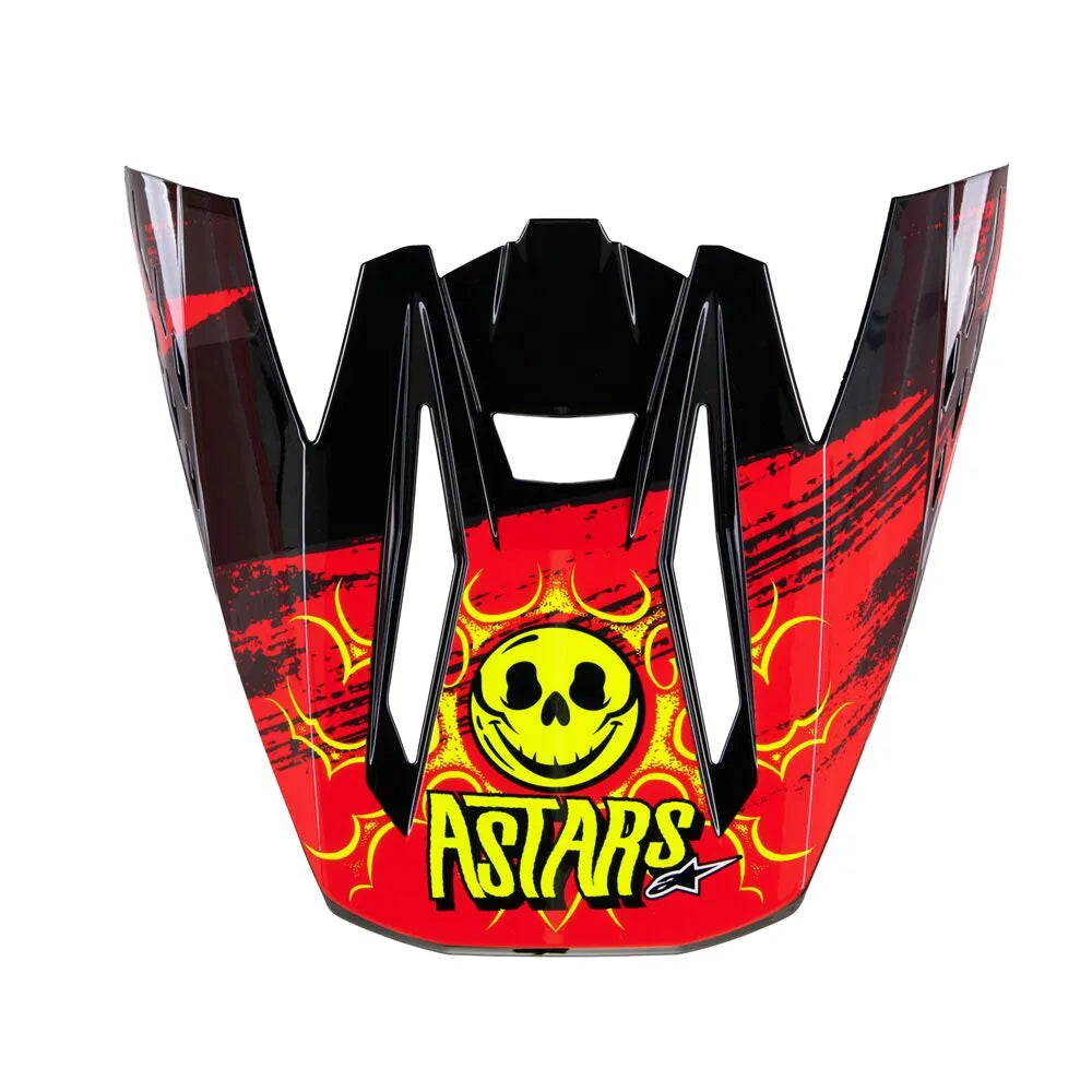 Alpinestars(Mx) Supertech M5 Helmet Visor Skärmar & visir - PE01321736 bild 1 PMIMAGE:354164ACDF5F5C5A1BA8
