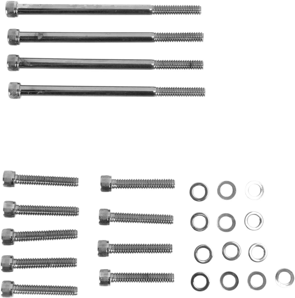 DRAG SPECIALTIES Primärkåpebultkit MK672BK - PE24010568 bild 2 PMIMAGE:6C01CA39B4A9E6F1D740