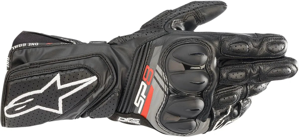 Alpinestars (Road) SP-8 V3 Street sport handskar herr - PE33014061 bild 1 PMIMAGE:7BC27B2689A0365FDEB1