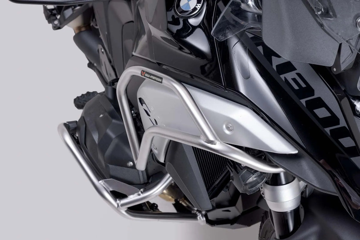 Sw Motech Upper Crash Bars Ramskydd - PE05052502 bild 2 PMIMAGE:73C0B50F3AAFF7B2FCC3