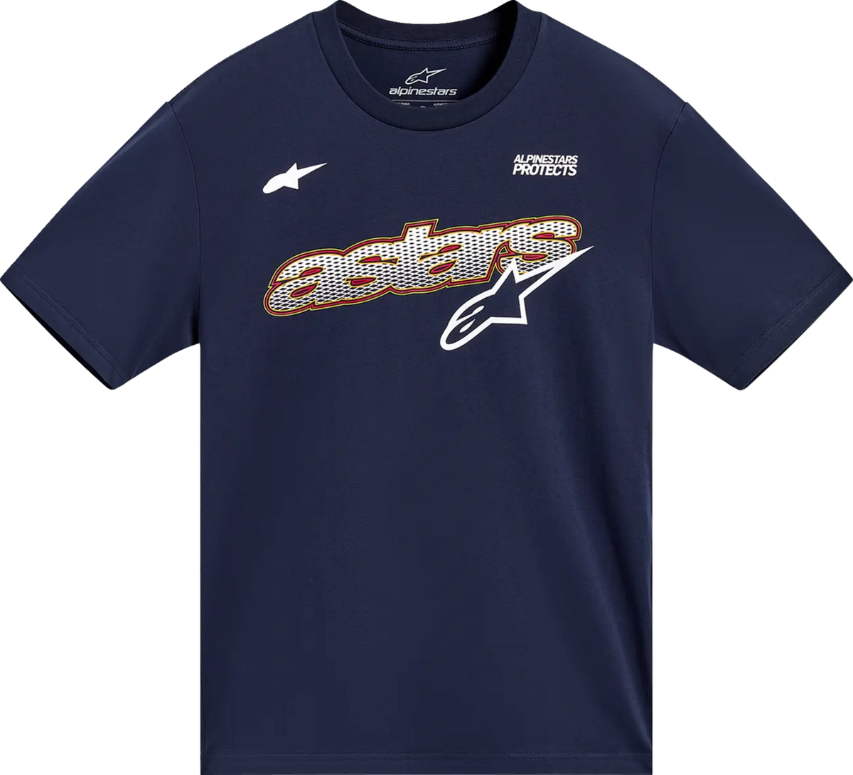 Alpinestars (Casuals) Cypress CSF T-Shirt T-shirt herr - PE303025880 bild 1 PMIMAGE:8531467A2223AC5C83C4