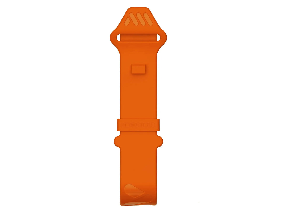 ALL MOUNTAIN STYLE OS Frame Strap Orange - PE49500413 bild 1 PMIMAGE:ECDC226946EAAF9B856E