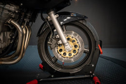 Suzuki GSF600S Bandit RGG217 – bild 10