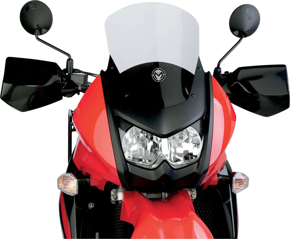 Moose Offroad Hard Parts Adventure Windscreen OEM Street - PE23120204 bild 1 PMIMAGE:E89B2AC84922B9F5596C