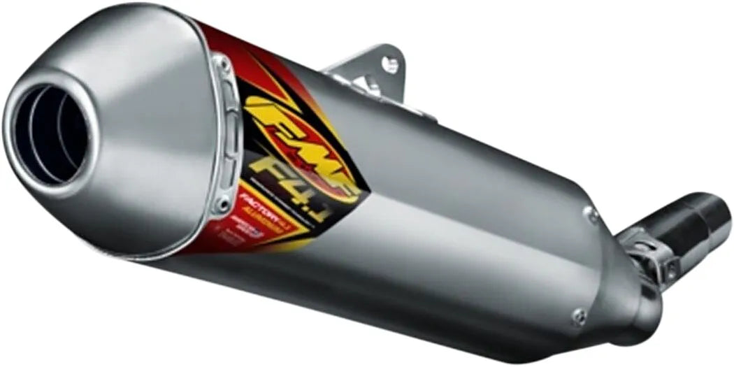FMF Factory 4.1 RCT Slip-On Ljuddämpare - PE18211563 bild 1 PMIMAGE:272749DBB98DD4315D49