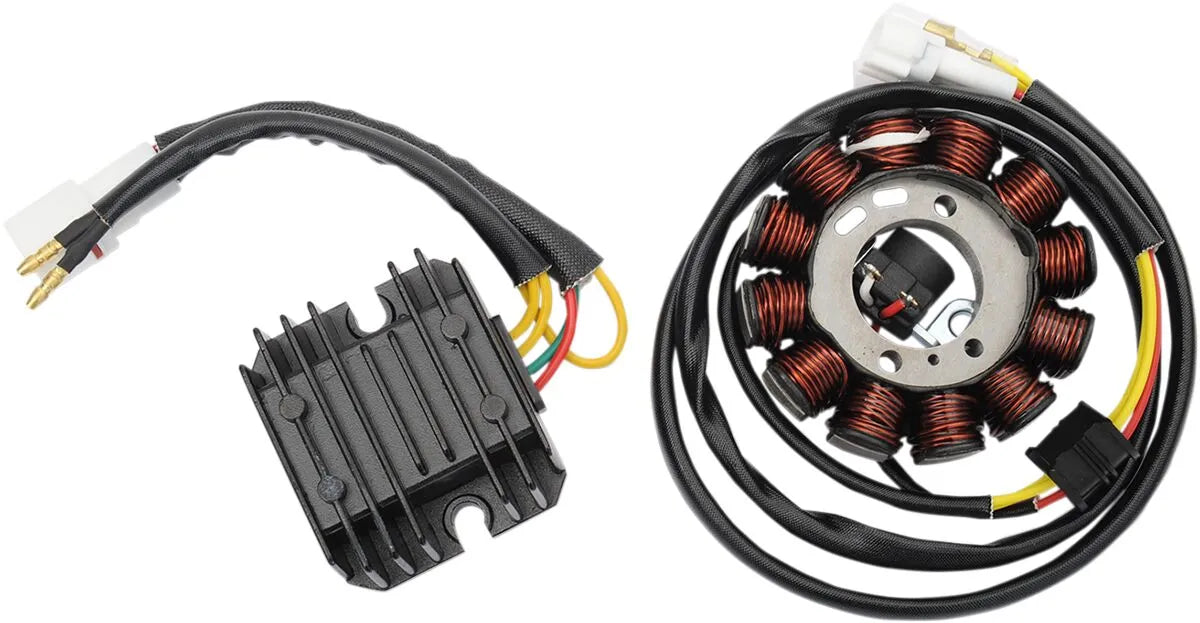 RICK'S MOTORSPORT ELECTRIC High-Output Charging Kit för YFZ - PE21120143 bild 1 PMIMAGE:303C363961B4822D661A