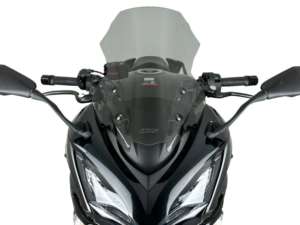 Wrs Windscreen OEM Street - PE23121044 bild 5 PMIMAGE:A431A7979842CADCBFFE