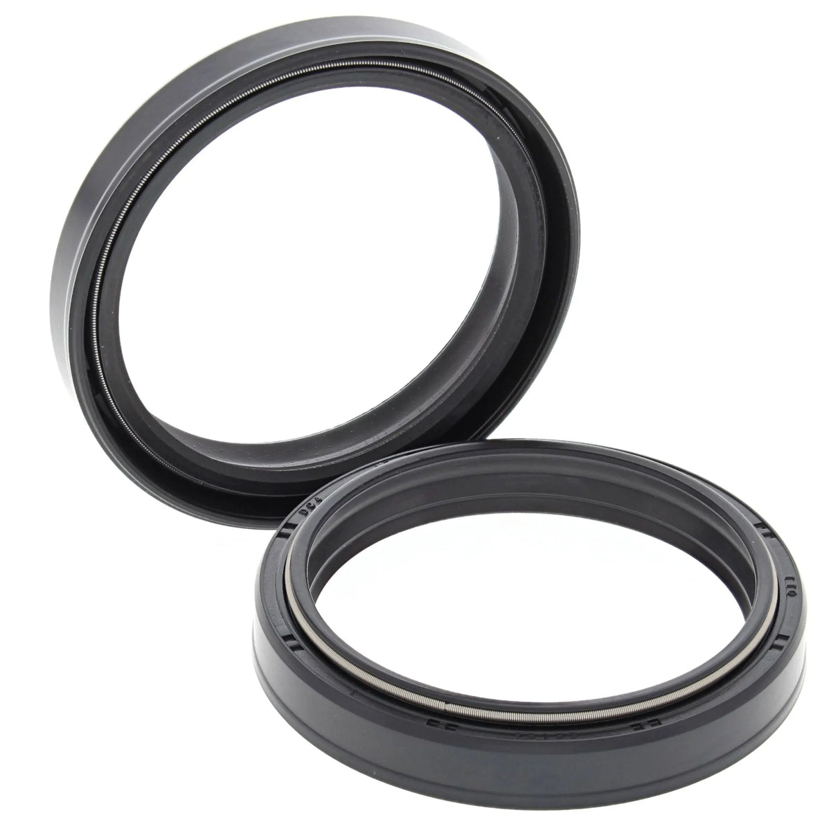 All Balls Fork Oil Seal/ Dust Seal Kit Packboxar gaffeltätning - PE04070459 bild 1 PMIMAGE:2230B68693DE9E57F3B5