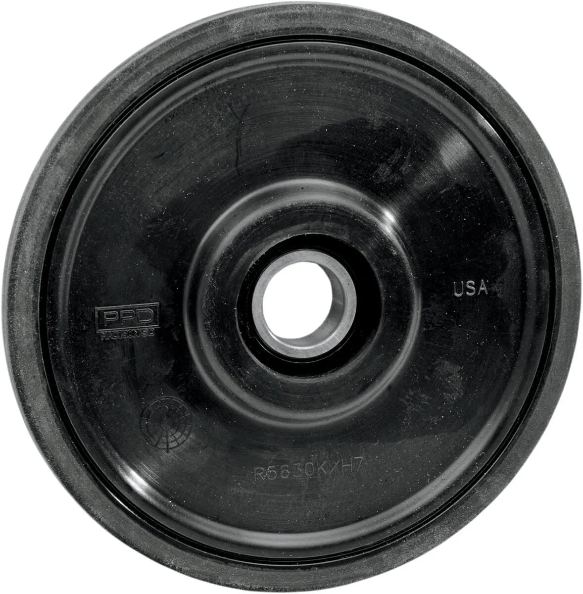 PARTS UNLIMITED Idler Wheel Standard 5,63" Svart - PE47020062 bild 1 PMIMAGE:79C0286B6B50DAB7FF6D