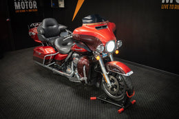 Harley-Davidson Ultra Limited 2018 JJR09G – bild 2