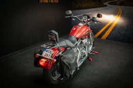 Harley-Davidson Super Glide Custom 2005 WSB287 – bild 5