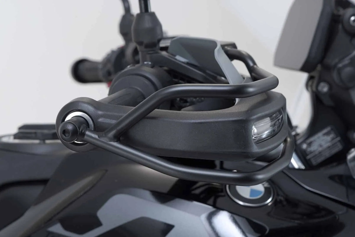 SW-MOTECH Handguard Protector för R1300GS - PE06352624 bild 2 PMIMAGE:EC18B1DCE37E579871D9