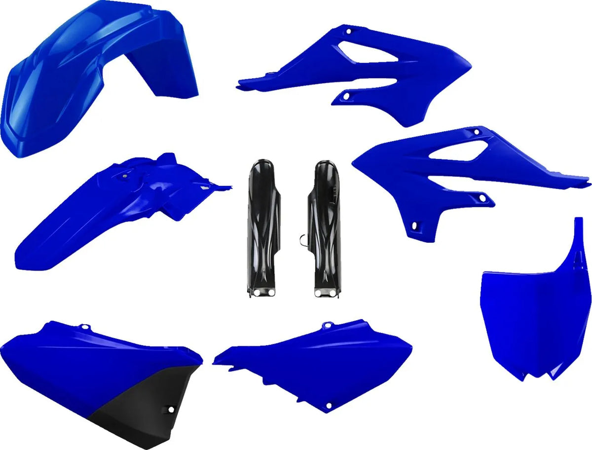 Polisport Body Kit For KTM Ersättningspaneler kaross - PE14033669 bild 1 PMIMAGE:A393D2518A8A9C1195C1