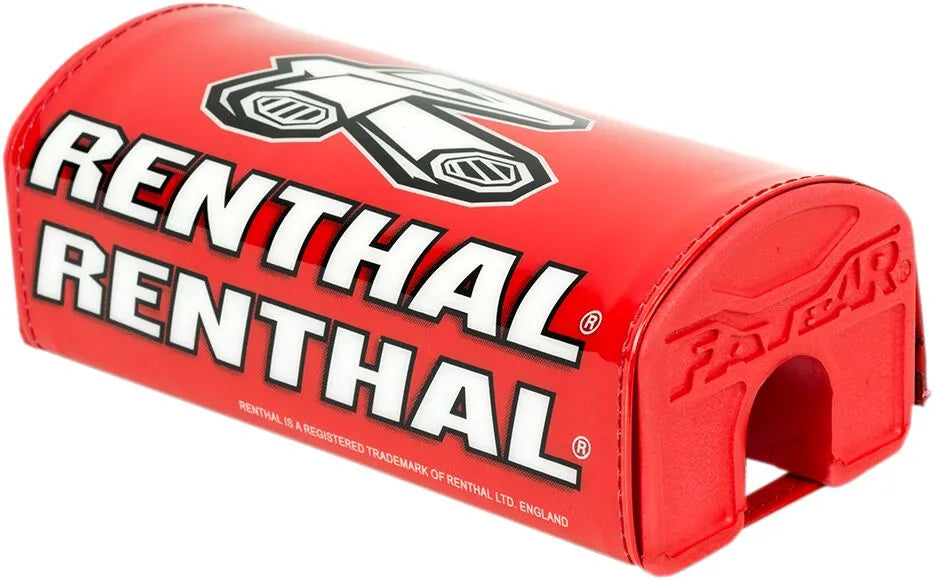 Renthal Fatbar™ Handlebar Pad Styren - PE06014865 bild 1 PMIMAGE:7B3F39615FAC138D4AB0
