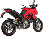 AKRAPOVIC Slip-On Line Ljuddämpare STREET Titanium till Multistrada 950 - PE18114371 bild 2 PMIMAGE:2C5040422A6D64C1AC62