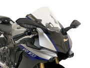 WRS Windscreen Race R1/M Clear - PE23120682 bild 1 PMIMAGE:1B87D8FC48C997B9EEEE