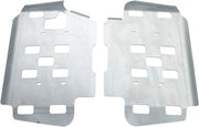 MOOSE OFFROAD HARD-PARTS Golvplåt för fotstöd 2-delar - PE05051353 bild 1 PMIMAGE:8495F9BDD4A11BE7BDA6