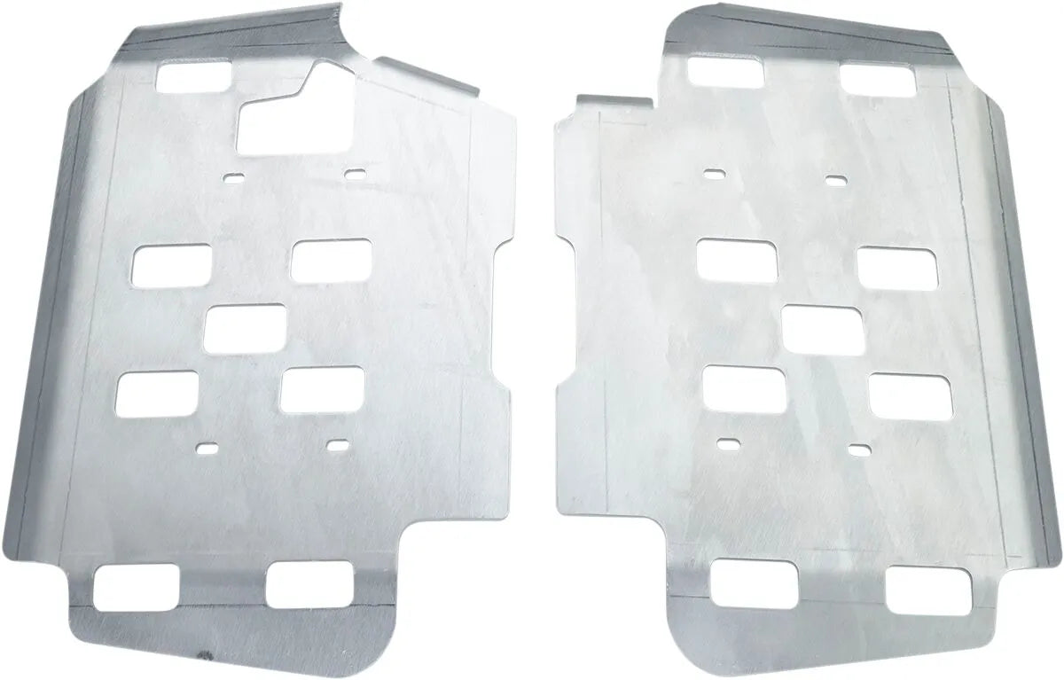 MOOSE OFFROAD HARD-PARTS Golvplåt för fotstöd 2-delar - PE05051353 bild 1 PMIMAGE:8495F9BDD4A11BE7BDA6