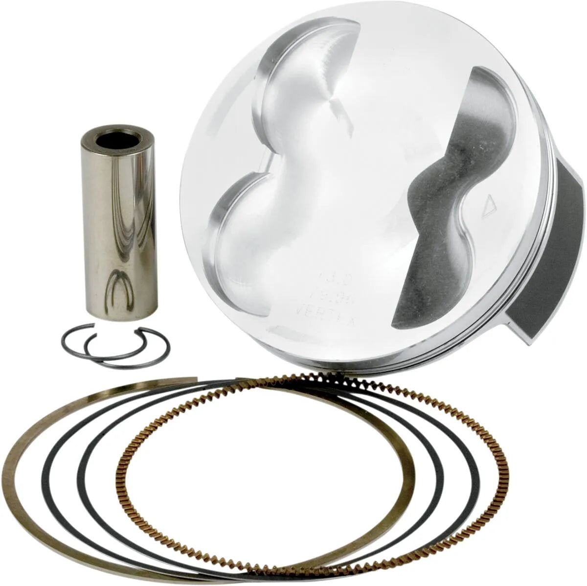 VERTEX Top End Piston Kit - Smidd Replica - PE09104438 bild 1 PMIMAGE:B824716EF9BC3BC2ECCF