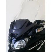 Bullster Windshield/Windscreen OEM Street - PE23120326 bild 1 PMIMAGE:143D5198237237E6E687