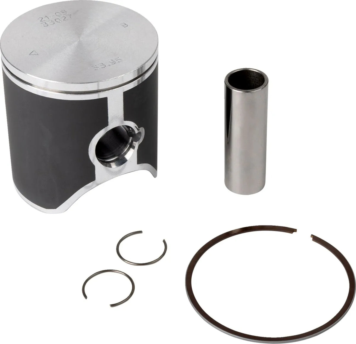 VERTEX Kolvkit Cast Replica för 2-Takt CR125/WR125/SM125 97-13 - PE09102543 bild 1 PMIMAGE:786DADB6C915D85E1F7B