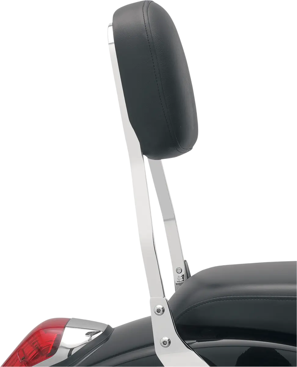 Cobra Square Sissy Bar Kit Sissybars - PEBLV25615 bild 1 PMIMAGE:9B9495BDEDD00E907517