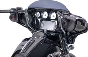 FAT BAGGERS INC. 1-1/4" EZ Install Pointed Top Styrekit 10" för FLHT/FLHX 08-13 - PE06014778 bild 4 PMIMAGE:1C3B2C28402B060A375E