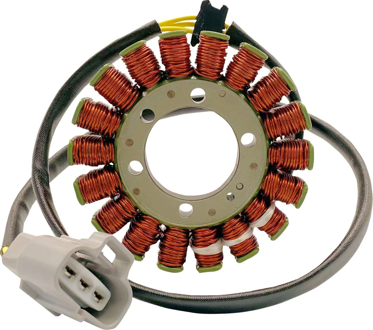 RICK'S MOTORSPORT ELECTRIC Hot Shot Stator - PE21121742 bild 1 PMIMAGE:42F462AD4F97B8550CBD