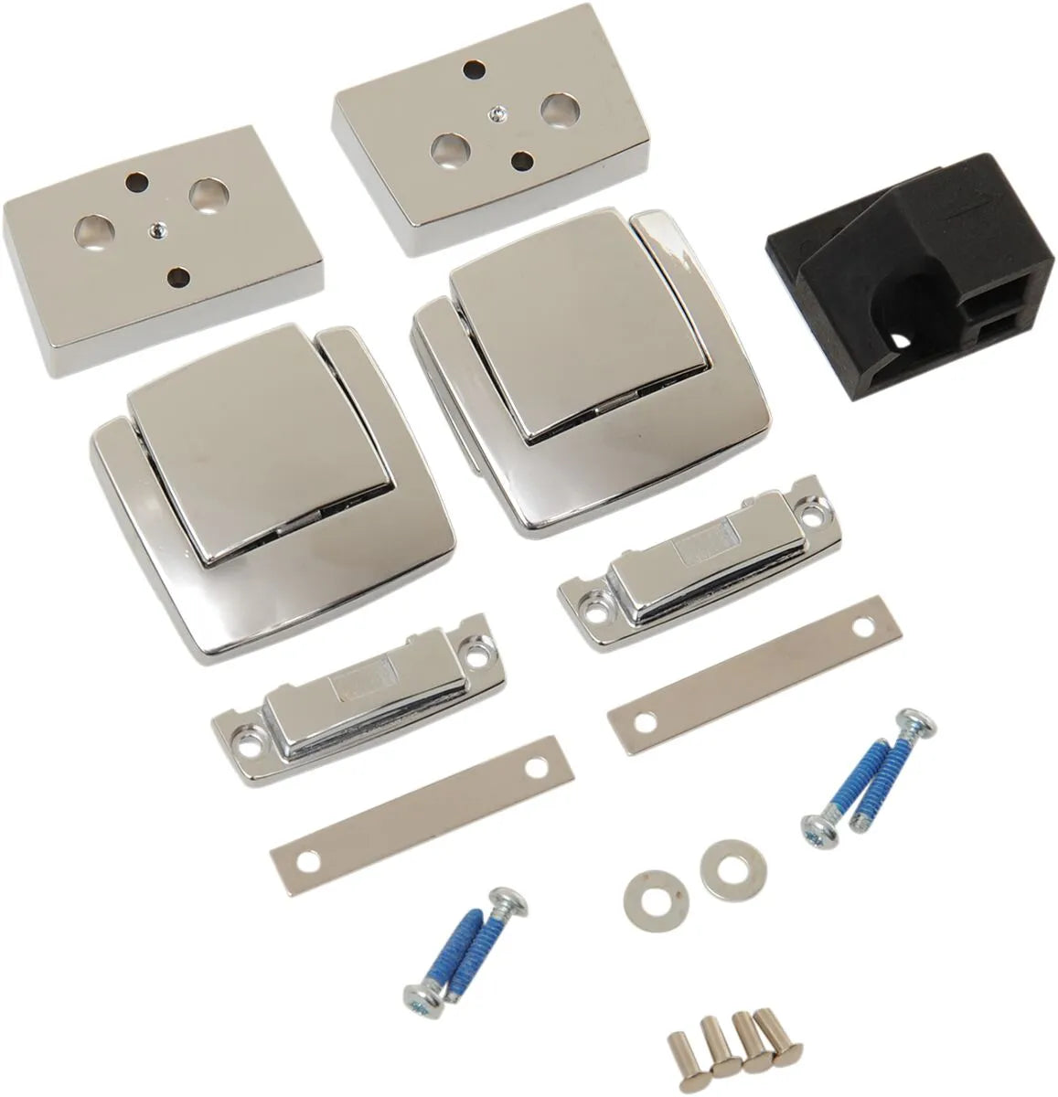 DRAG SPECIALTIES Tour-Pak® Låsats - PE35160192 bild 1 PMIMAGE:F30E50CBC3A0AE008A69