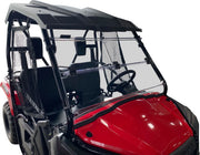 Moose Offroad Four Wheel Full Folding Windshield Vindvisir universal - PE23170475 bild 5 PMIMAGE:FD5BC142A2AD9C62E586