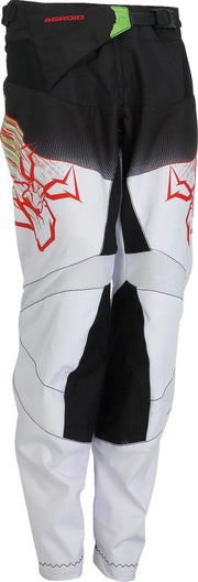 MOOSE OFFROAD SOFT-GOODS Youth Agroid Byxor - PE29032278 bild 1 PMIMAGE:E559A39593CC7848DCF5