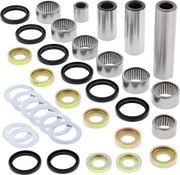 Moose Offroad Hard Parts Linkage Bearing Kit Monteringsdelar svingarm - PE13020357 bild 1 PMIMAGE:A9FD5F44C349B54FBCF6