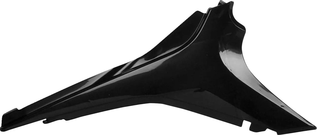 POLISPORT Air Box Cover för CRF250 2010-2013 i svart - PE05202084 bild 1 PMIMAGE:5D18233414D9F2AF4F4A