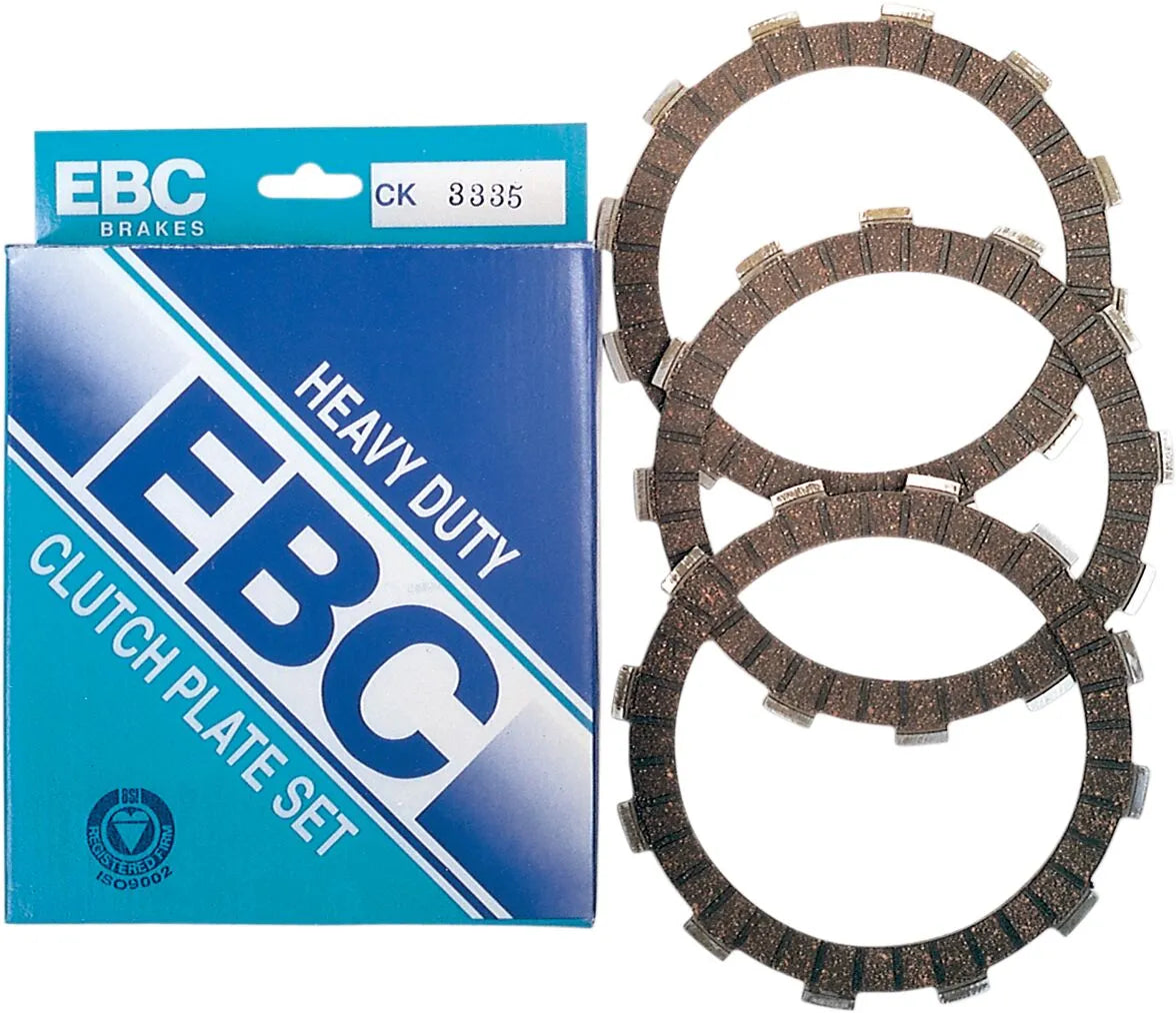 EBC CK Standard Kopplingskit - PE11311204 bild 1 PMIMAGE:C980E3B2E5D2E58DAD8E