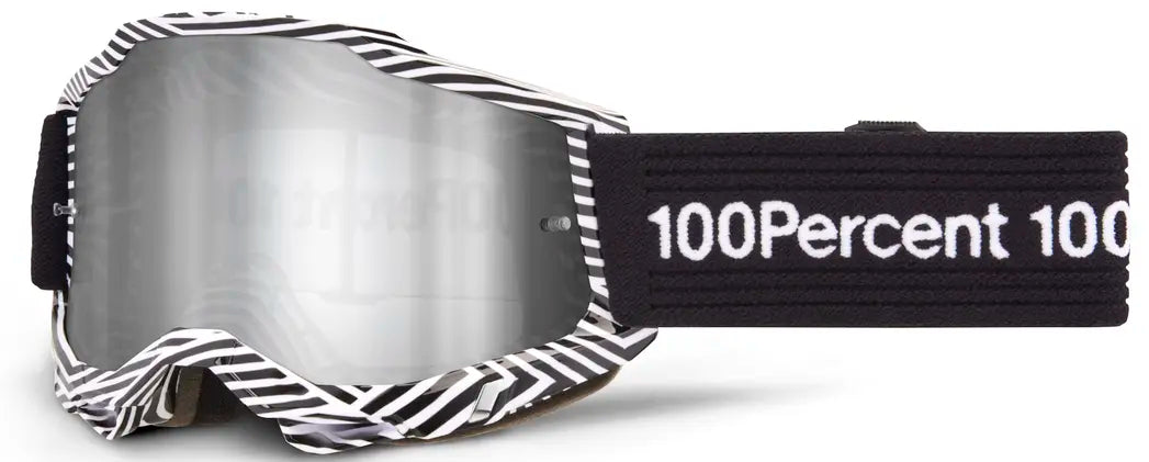 100 Percent Accuri 2 Goggles - PE26013975 bild 1 PMIMAGE:48E156760D37A4E6D050
