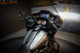 Harley-Davidson Road Glide (FLTRXP) – bild 8