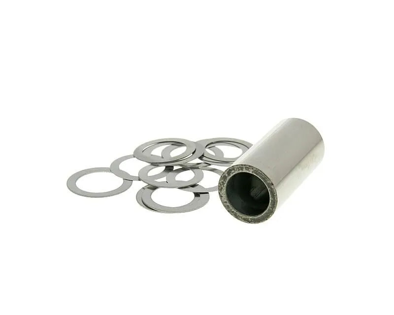 NARAKU Variator Bush Speed Up Kit - PE11321460 bild 1 PMIMAGE:0D2C27A5AF61BBE5A909