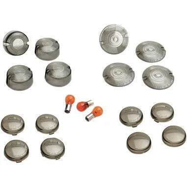 DRAG SPECIALTIES Rökfärgad Flat Blinkerslins 86-12 - PE20401759 bild 1 PMIMAGE:815564F027AD3BC7E5E4