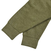 BILTWELL Stencil Zip Hoodie Olive S - PE30507113 bild 2 PMIMAGE:FA023721472541E0AB7C