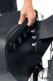 SADDLEMEN Drifter™ Slant Saddlebags - PE35010321 bild 3 PMIMAGE:48C2915DC23590822F44